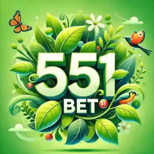 551BET