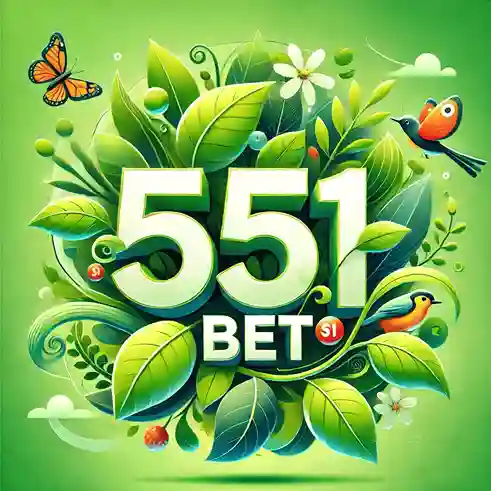 551BET